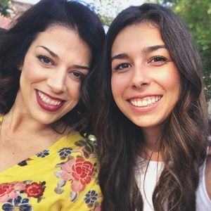 Meet your Posher, Goretti